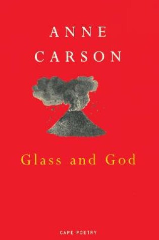 Cover of Glass And God