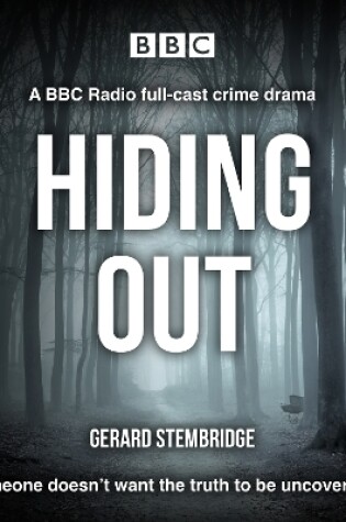 Cover of Hiding Out