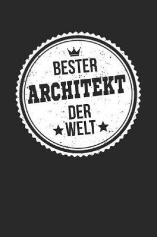 Cover of Bester Architekt Der Welt