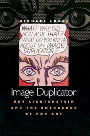 Cover of Image Duplicator