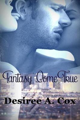 Book cover for Fantasy Come True