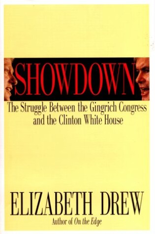 Cover of Showdown