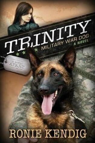 Cover of Trinity