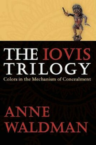 Cover of The Iovis Trilogy