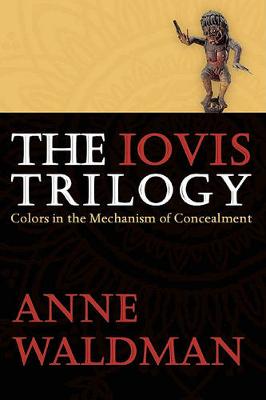 Book cover for The Iovis Trilogy