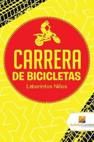 Cover of Carrera De Bicicletas