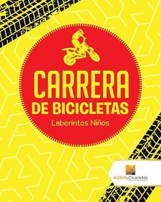 Book cover for Carrera De Bicicletas