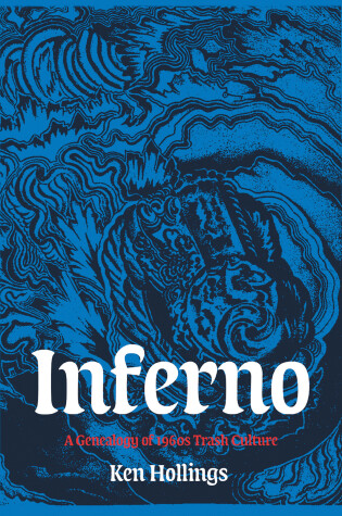 Cover of Inferno