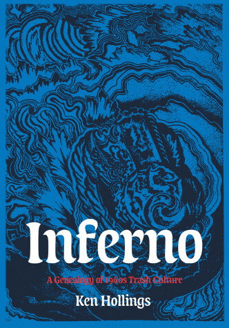 Cover of Inferno