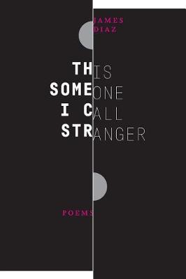 Book cover for This Someone I Call Stranger