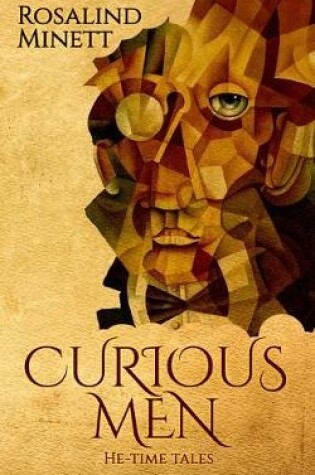 Cover of Curious Men