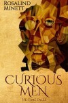 Book cover for Curious Men