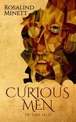 Book cover for Curious Men