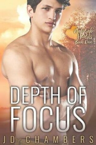 Cover of Depth of Focus