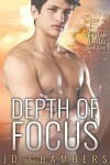 Book cover for Depth of Focus