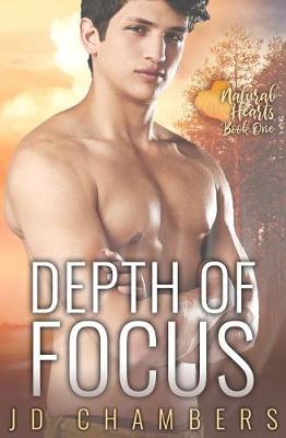 Book cover for Depth of Focus