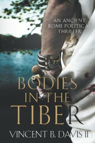 Cover of Bodies in the Tiber