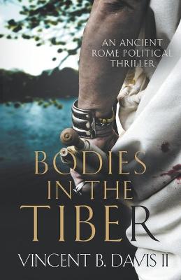 Cover of Bodies in the Tiber