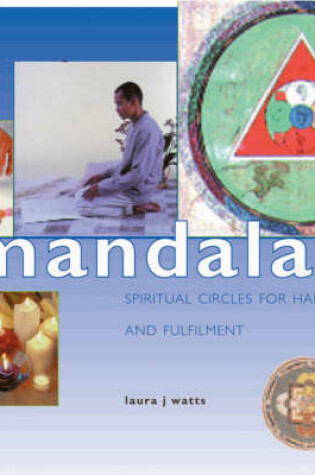 Cover of Mandalas