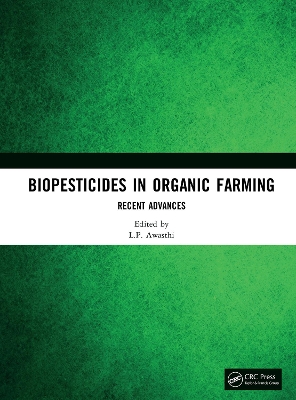 Cover of Biopesticides in Organic Farming