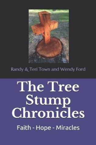 Cover of The Tree Stump Chronicles