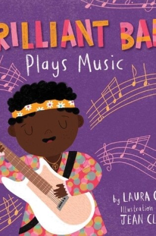 Cover of Plays Music