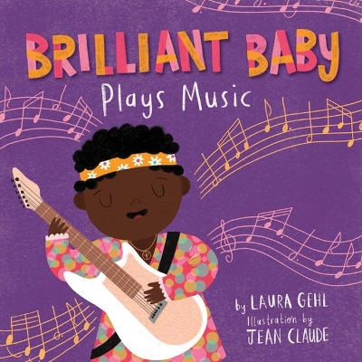 Book cover for Plays Music