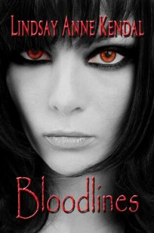 Cover of Bloodlines