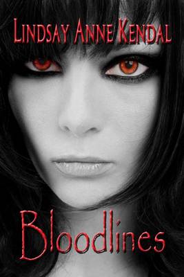 Cover of Bloodlines