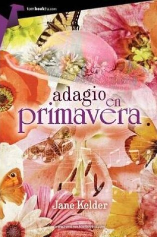 Cover of Adagio En Primavera