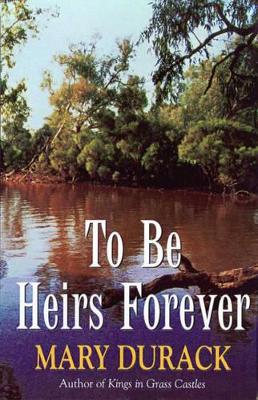 Cover of To Be Heirs Forever