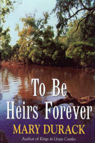 Cover of To Be Heirs Forever