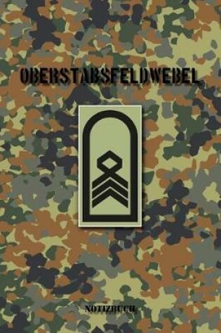 Cover of Oberstabsfeldwebel