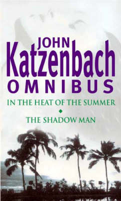 Book cover for In The Heat Of The Summer/The Shadow Man