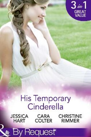 Cover of His Temporary Cinderella