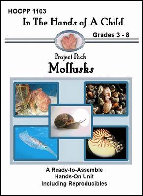 Book cover for Mollusks