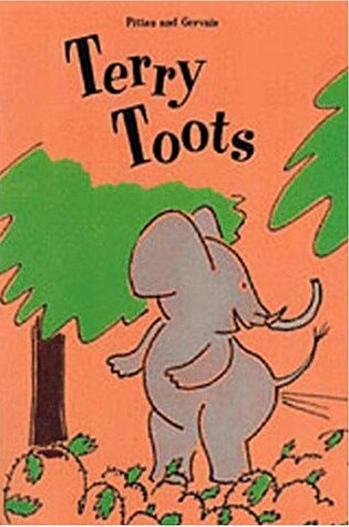 Cover of Terry Toots