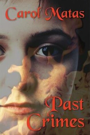 Cover of Past Crimes