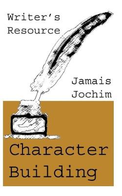 Cover of Character Building