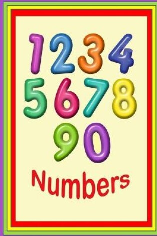 Cover of Numbers