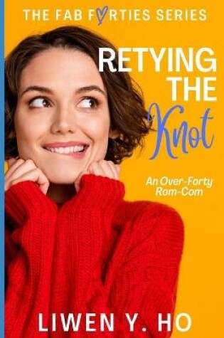 Cover of Retying the Knot