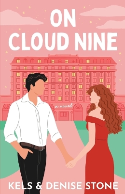 Book cover for On Cloud Nine