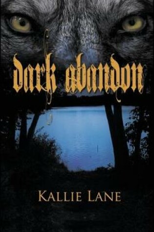 Cover of Dark Abandon