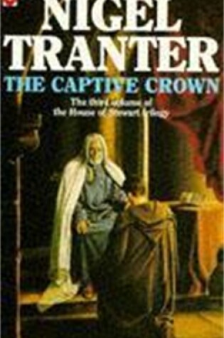 Cover of The Captive Crown