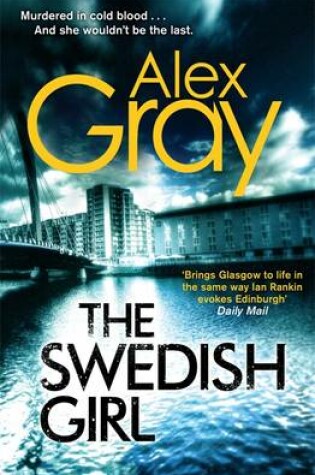 Cover of The Swedish Girl