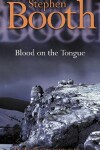 Book cover for Blood on the Tongue