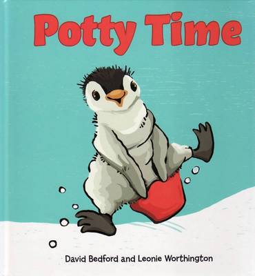 Cover of Potty Time