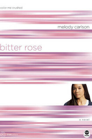 Cover of Bitter Rose