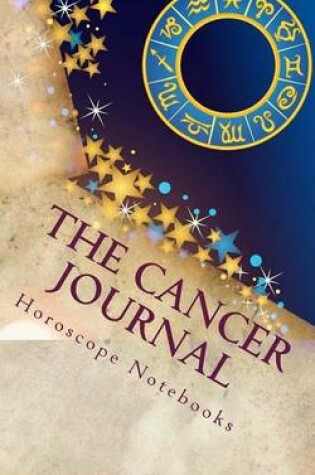 Cover of The Cancer Journal