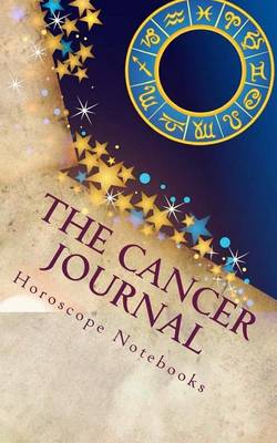 Book cover for The Cancer Journal